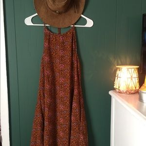 Madewell Perfect Fall Dress🖤